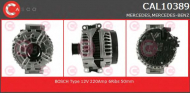 Генератор CASCO CAL10389