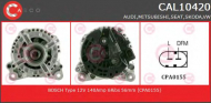 Генератор CASCO CAL10420