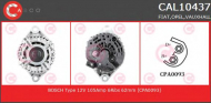 Генератор CASCO CAL10437