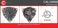 Генератор CASCO CAL10600