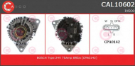 Генератор CASCO CAL10602
