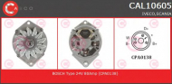 Генератор CASCO CAL10605