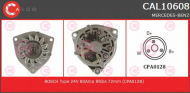 Генератор CASCO CAL10608