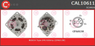 Генератор CASCO CAL10611