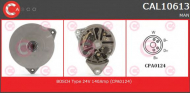 Генератор CASCO CAL10613