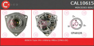 Генератор CASCO CAL10615