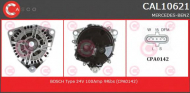 Генератор CASCO CAL10621