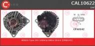 Генератор CASCO CAL10622