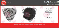 Генератор CASCO CAL10629