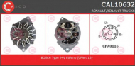 Генератор CASCO CAL10632