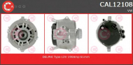 Генератор CASCO CAL12108
