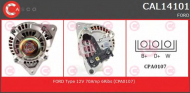 Генератор CASCO CAL14101