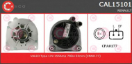 Генератор CASCO CAL15101