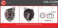 Генератор CASCO CAL15104