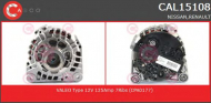 Генератор CASCO CAL15108