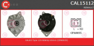 Генератор CASCO CAL15112