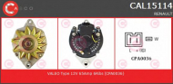 Генератор CASCO CAL15114