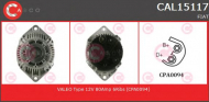 Генератор CASCO CAL15117