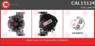 Генератор CASCO CAL15124