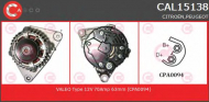 Генератор CASCO CAL15138