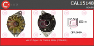 Генератор CASCO CAL15148