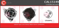 Генератор CASCO CAL15149
