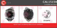 Генератор CASCO CAL15154