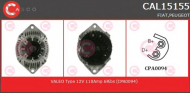 Генератор CASCO CAL15155