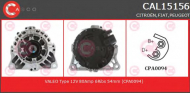 Генератор CASCO CAL15156