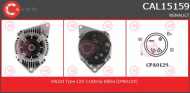 Генератор CASCO CAL15159