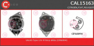 Генератор CASCO CAL15163