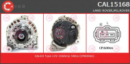 Генератор CASCO CAL15168