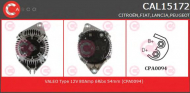 Генератор CASCO CAL15172