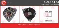 Генератор CASCO CAL15173