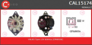 Генератор CASCO CAL15174
