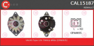 Генератор CASCO CAL15187