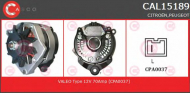 Генератор CASCO CAL15189