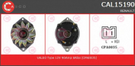 Генератор CASCO CAL15190