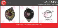 Генератор CASCO CAL15191