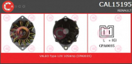 Генератор CASCO CAL15195