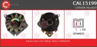 Генератор CASCO CAL15199