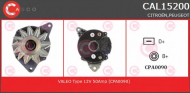 Генератор CASCO CAL15200