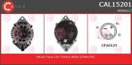 Генератор CASCO CAL15201