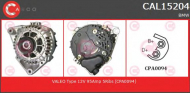 Генератор CASCO CAL15204