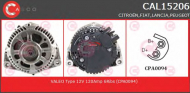 Генератор CASCO CAL15206
