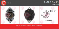 Генератор CASCO CAL15211