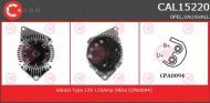 Генератор CASCO CAL15220