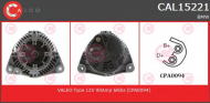 Генератор CASCO CAL15221