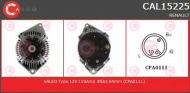 Генератор CASCO CAL15225