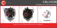 Генератор CASCO CAL15226